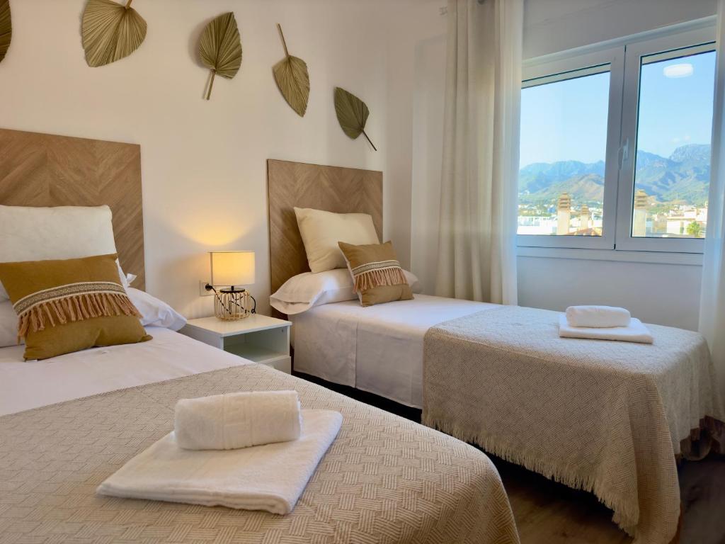 Apartamento Los Ángeles Nerja - 5