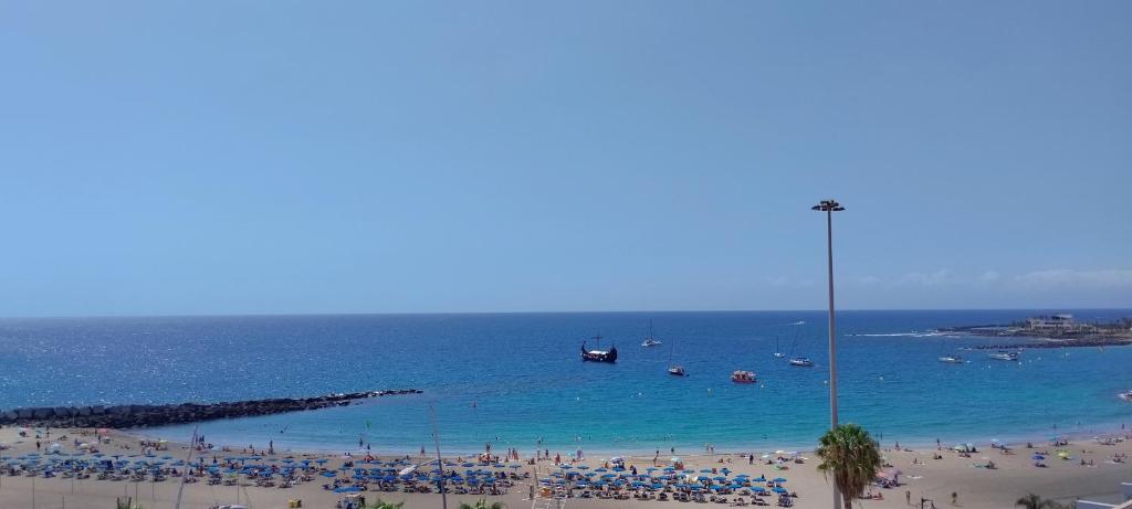Alquiler en el puerto de los cristianos - 3