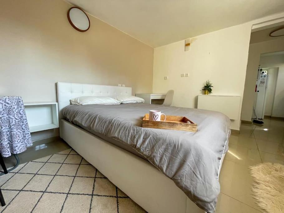 Vacation at Hadar Haifa - Peaceful Place, Haifa