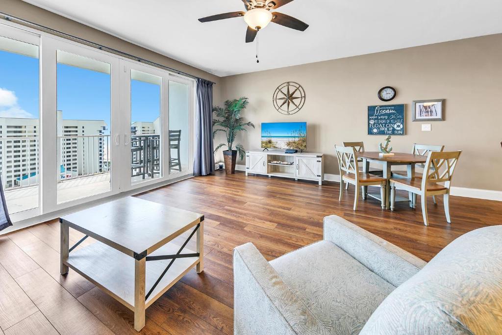 Laketown Wharf 903, Panama City Beach