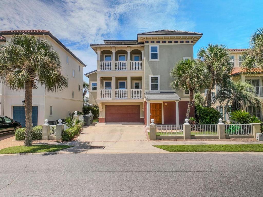 Dolphin Overlook, Santa Rosa Beach