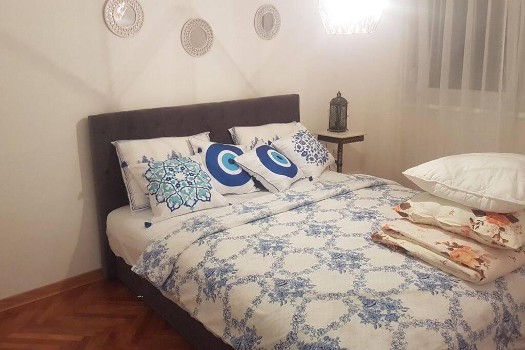 Apartman iza Boske - 2