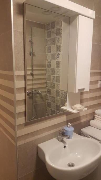 Apartman iza Boske - 3