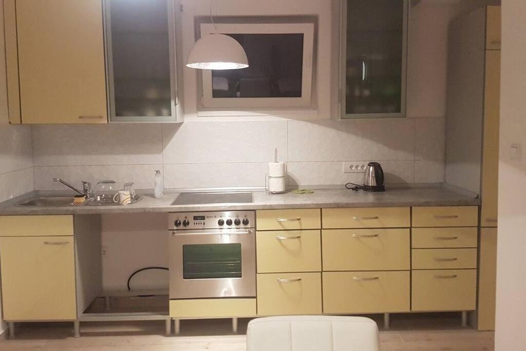 Apartman iza Boske - 4