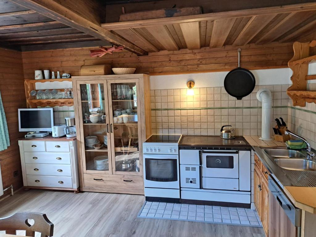 Bauernhaus Viehhauser - 3