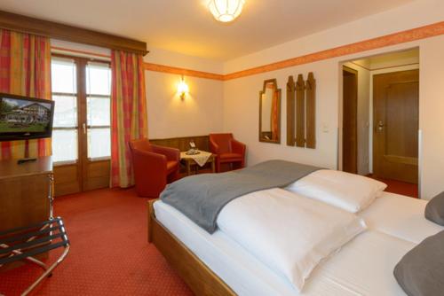 Hotel Kurpark - 4