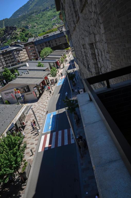 Les Closes — Escaldes-Engordany, Escaldes-Engordany