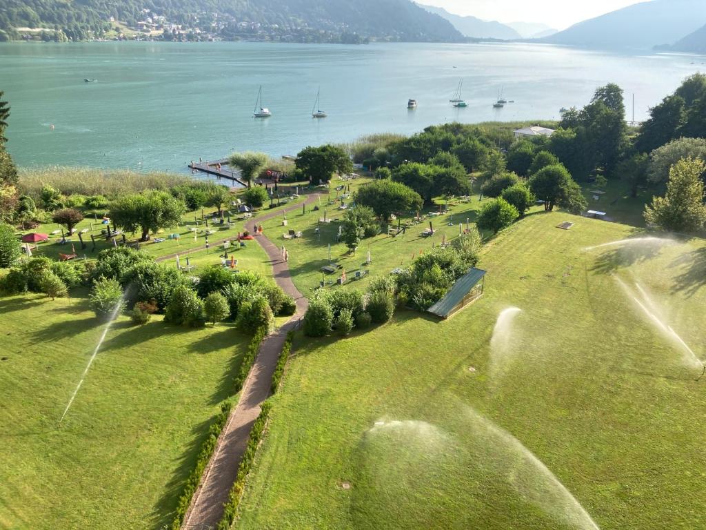 Apartment mit Seeblick & Seezugang - 3