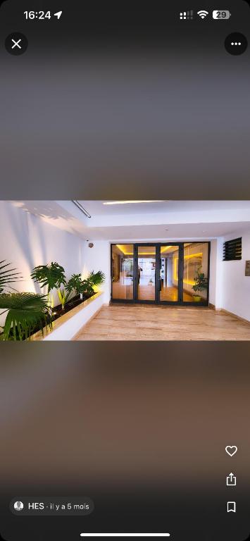 Location appartement luxueux Tunis, Tunis