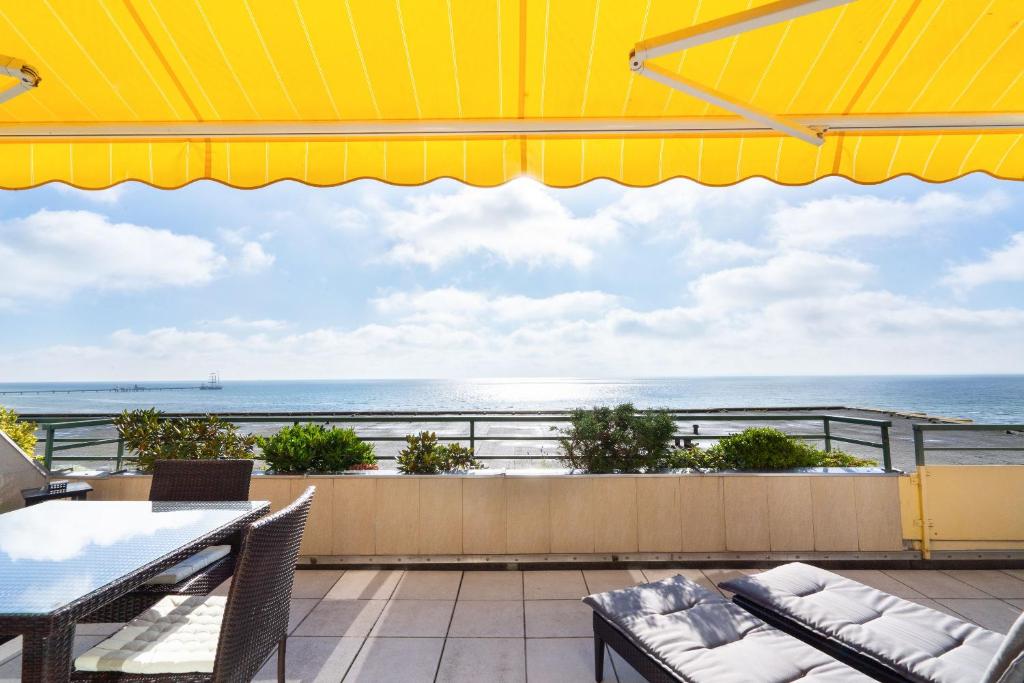 Miramar Whg 513, Grömitz