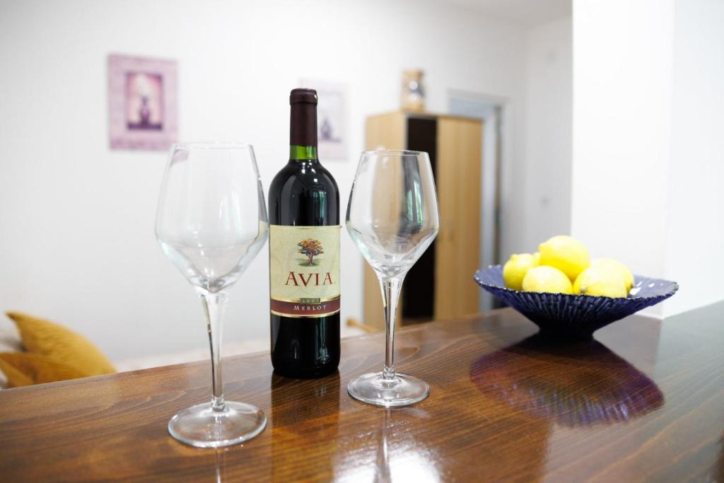 Vila Jevtic studio 4, Soko Banja