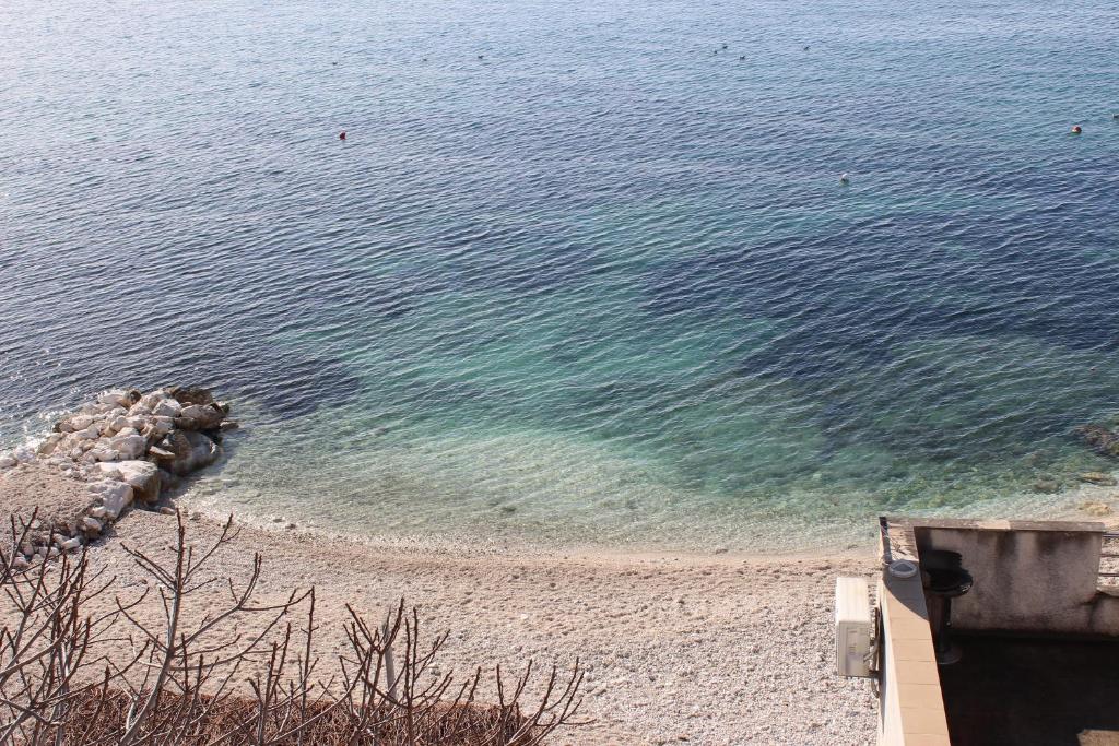 Apartman Iva, Podstrana