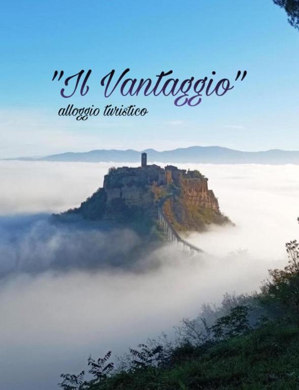 Il Vantaggio, Bagnoregio