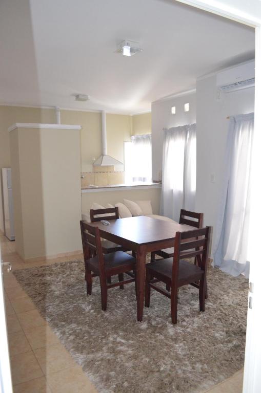 Complejo Fátima - 2