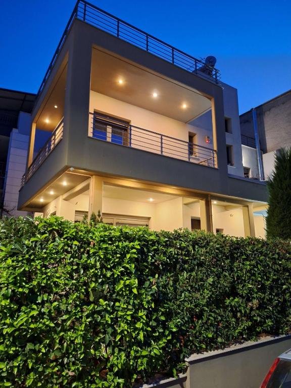 Volos Pelion View, Volos