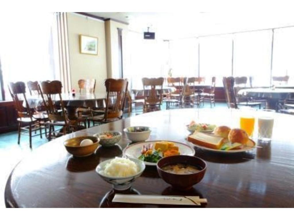 Terminal Art Inn - Vacation STAY 97402v, Niigata