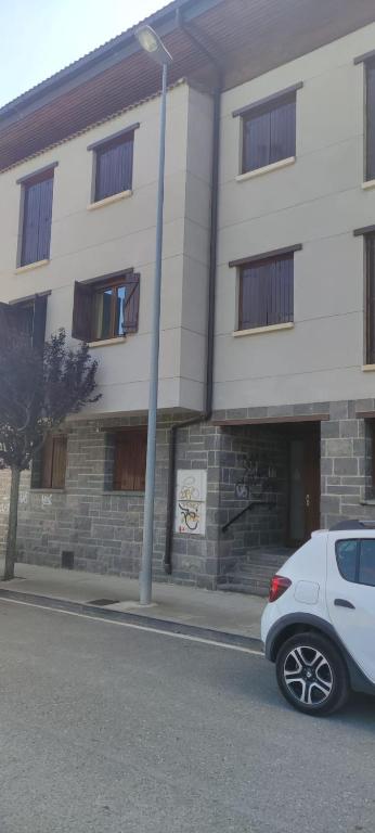 Apartamento EL RIO - 3