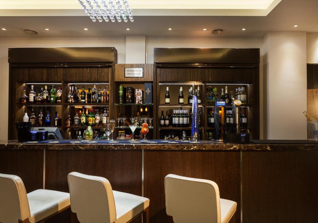 Park Grand Hounslow Hotel Park Grand Hounslow Hotel