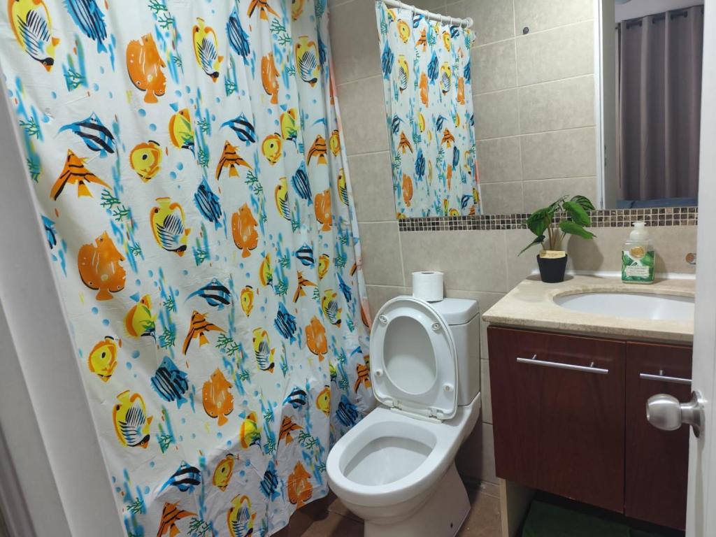 Andina suite 1, departamento de 1 dormitorio - 3