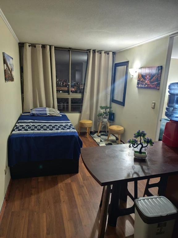 Andina suite 1, departamento de 1 dormitorio - 4