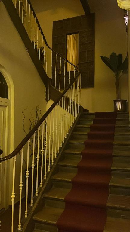 Ristbe Rooms - 4