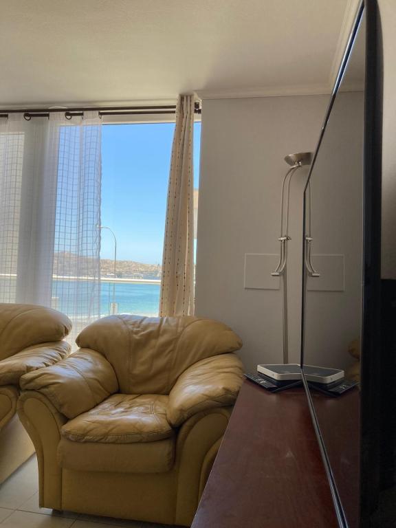 Duplex orilla mar - 2