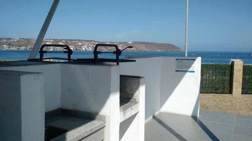 Duplex orilla mar - 3