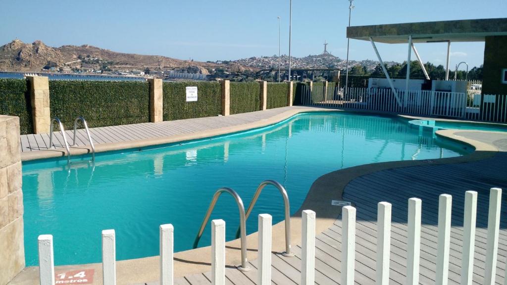 Duplex orilla mar - 4