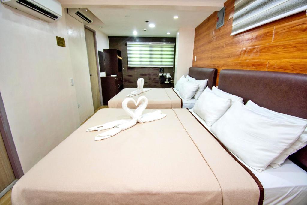 Emerald Island Hotel 8