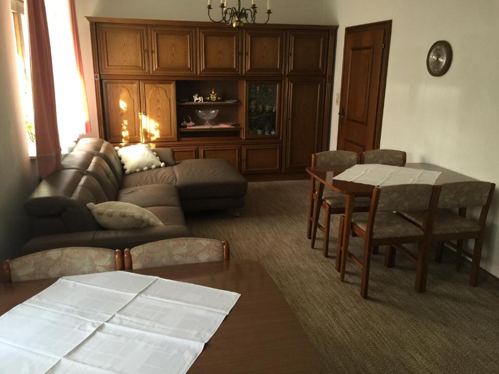 Landhaus Moises - 2