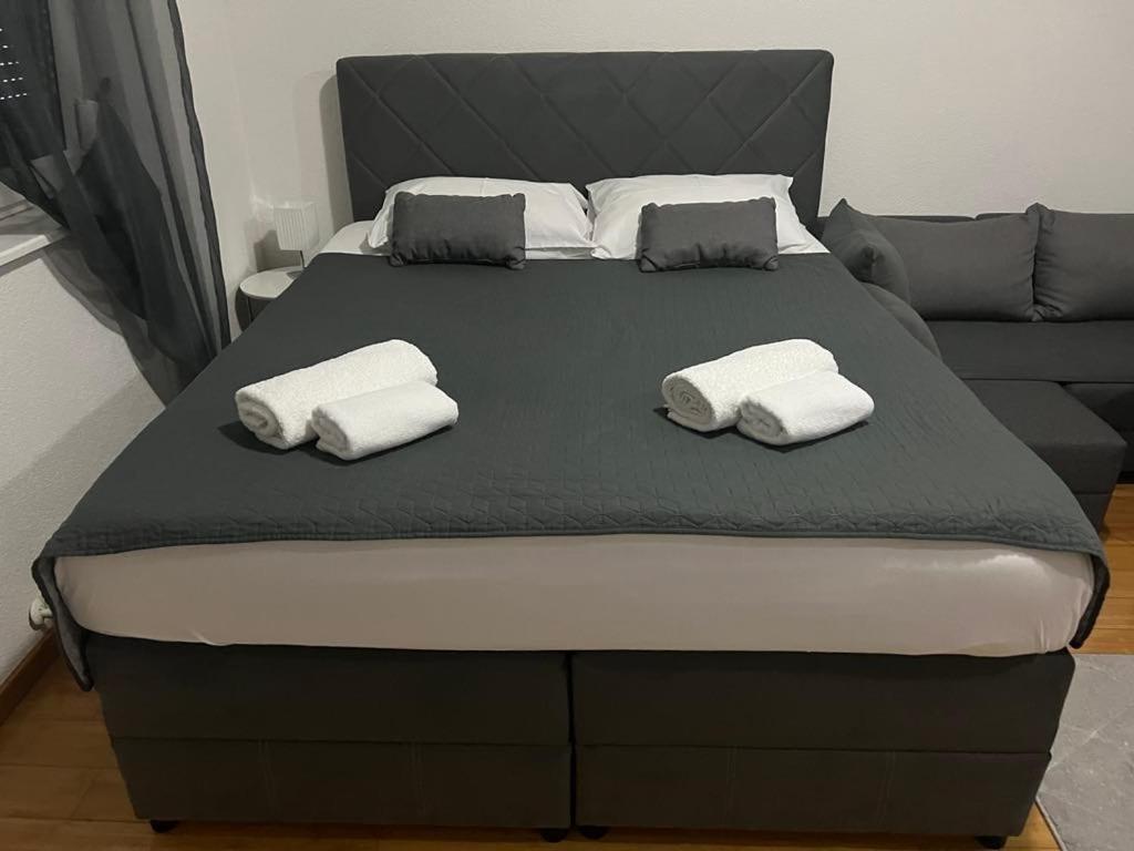 Studio apartman MyPLACE - 3
