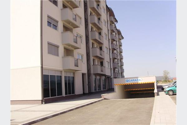 Studio apartman MyPLACE - 5