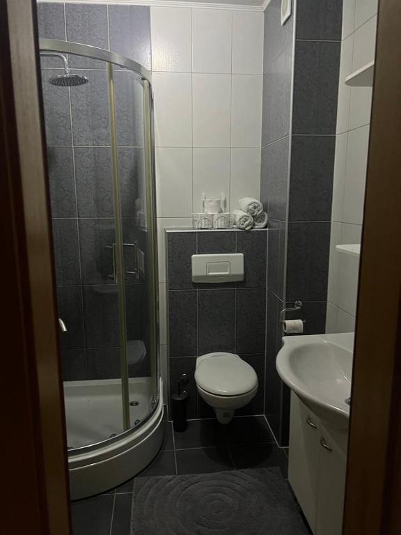 Studio apartman MyPLACE - 4