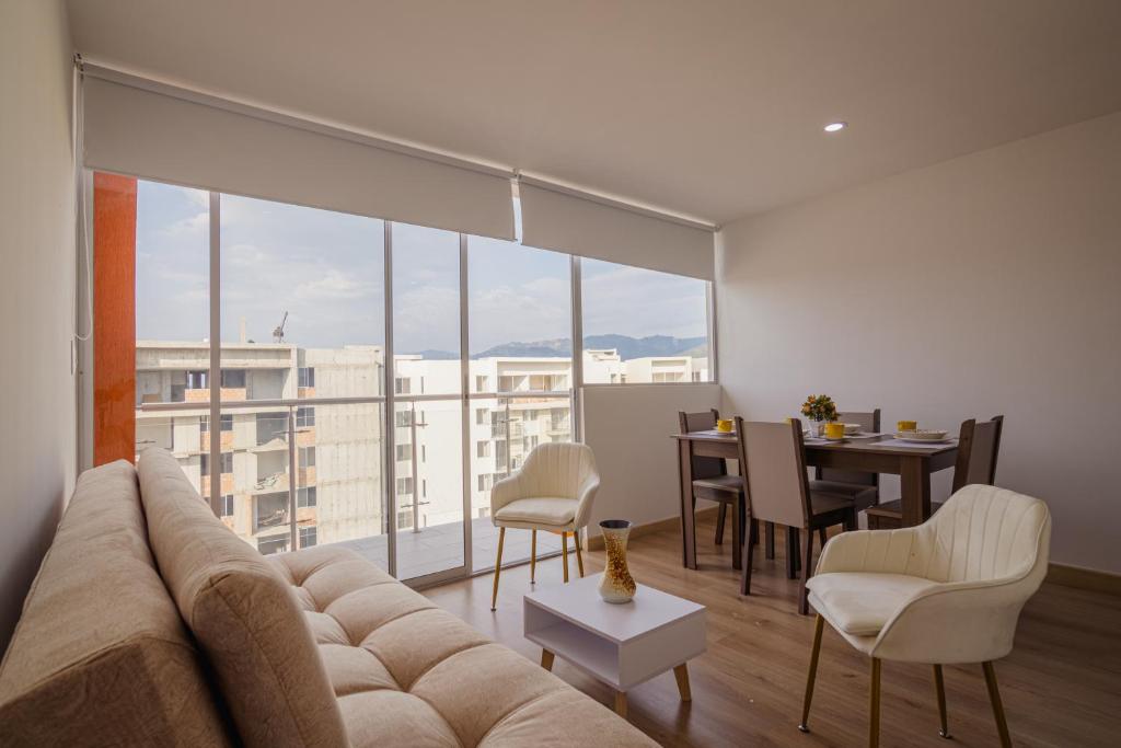 Penthouse en Pitalito - 3