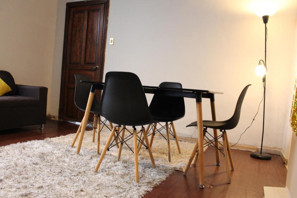 La casa del mochilero - 3