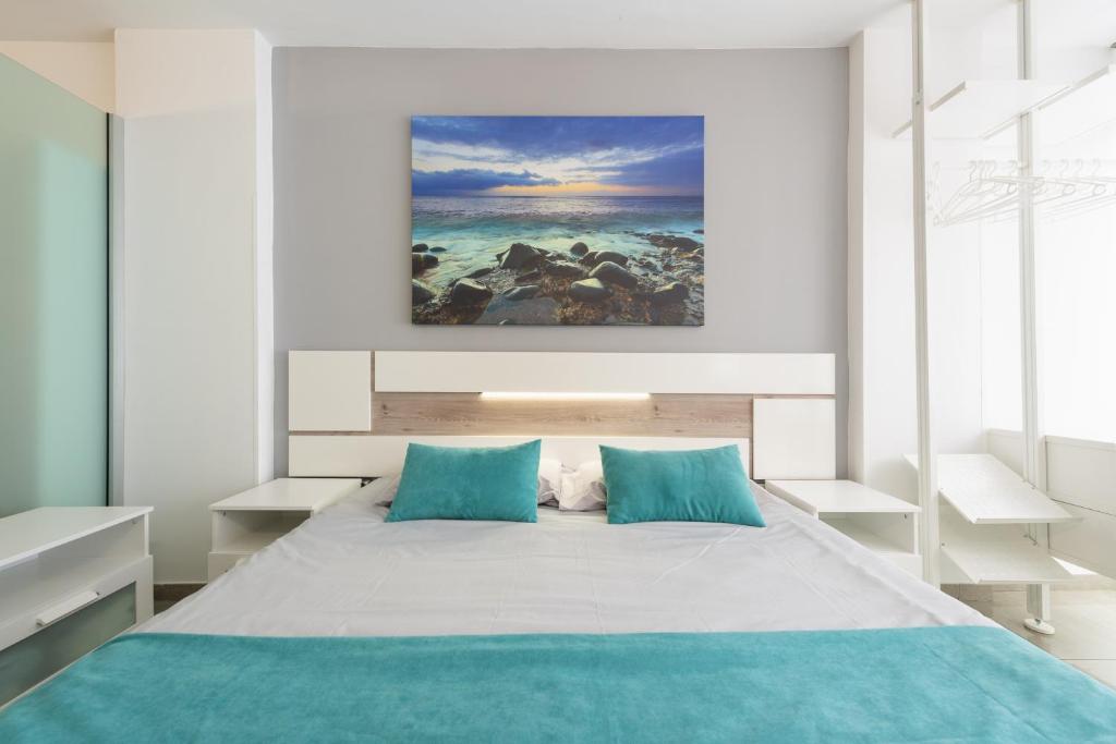 1st Line Pretty Studio Las Canteras - 3