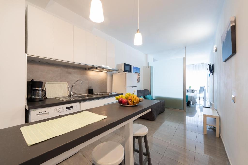 1st Line Pretty Studio Las Canteras - 4