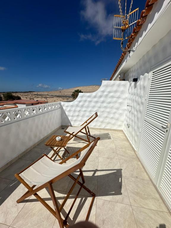 Casa Valen Costa Calma - 2