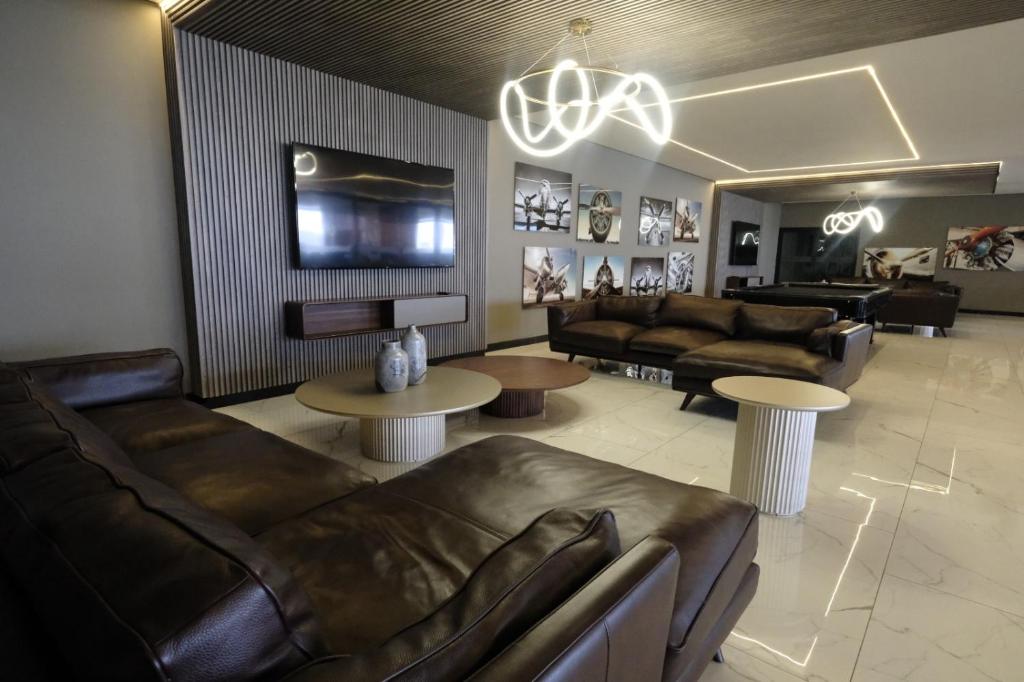 Experiencia de lujo en Sky Elite - 2