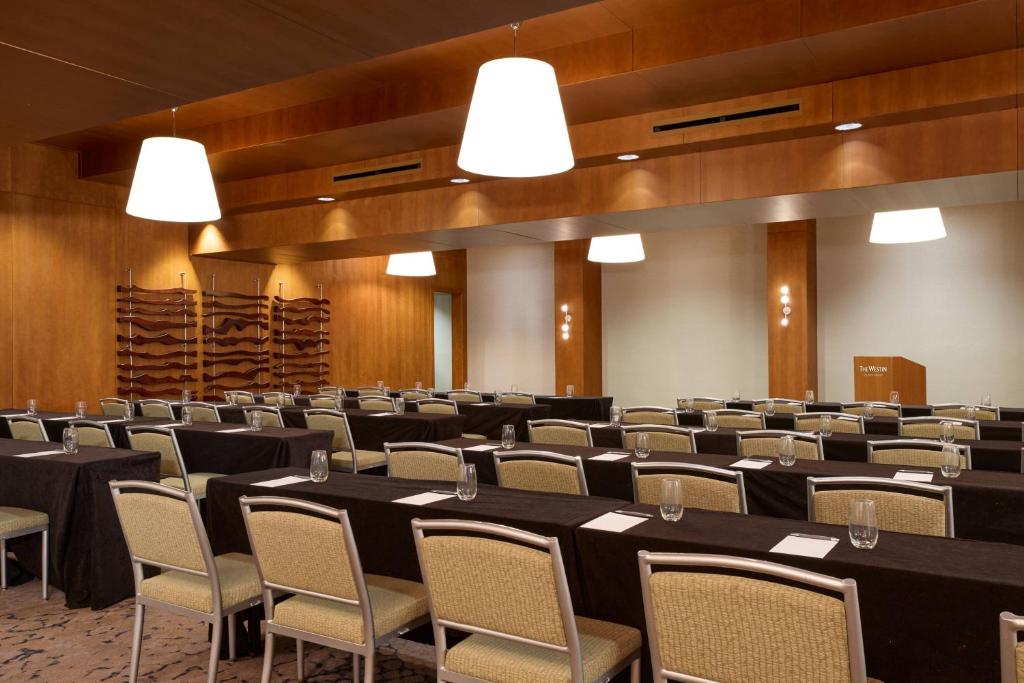Meeting room / ballrooms