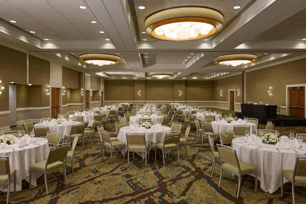 The Westin Atlanta Airport