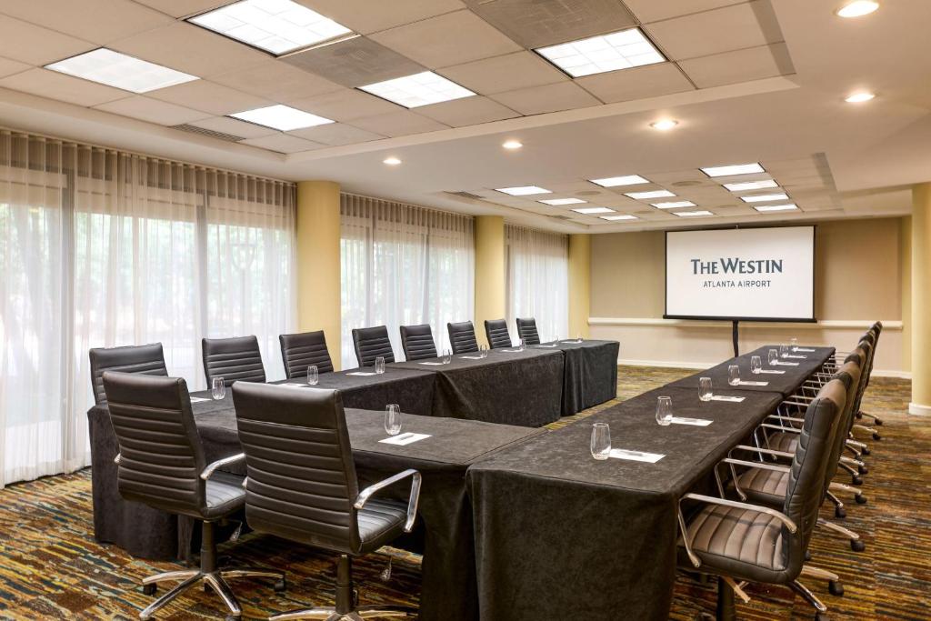Meeting room / ballrooms
