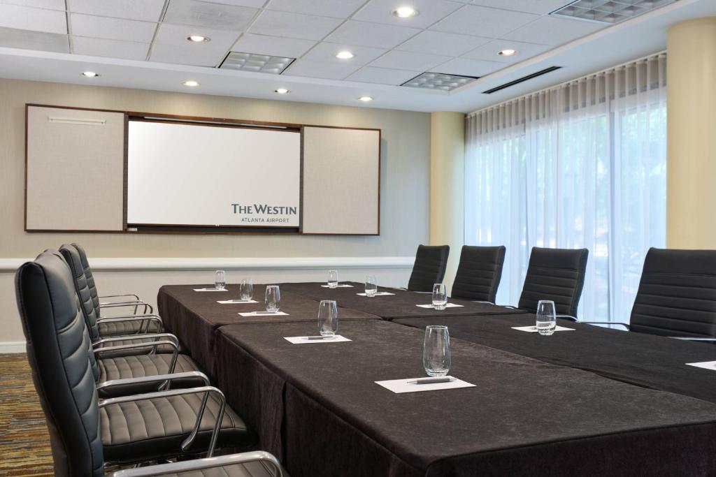 Meeting room / ballrooms