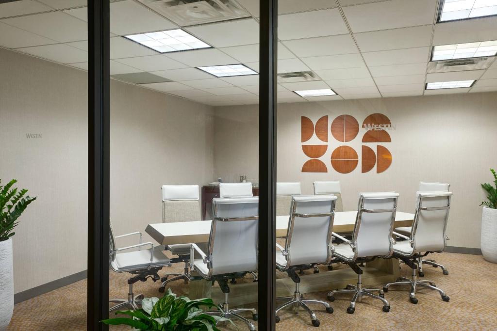 Vergaderruimte / feestzalen