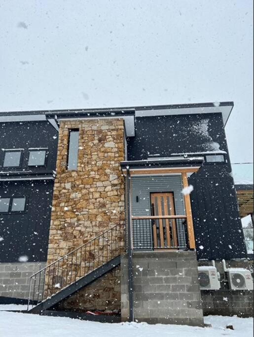 Rusty's Ridge, Jindabyne