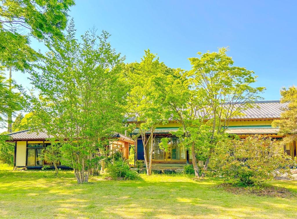 Nakagawa Bettei - Vacation STAY 9303 전경