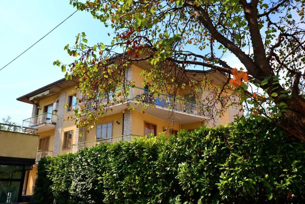 Appartamento Capolaterra - 2
