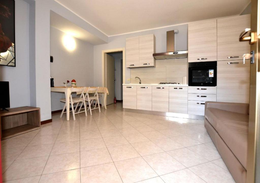 Appartamento Capolaterra - 4
