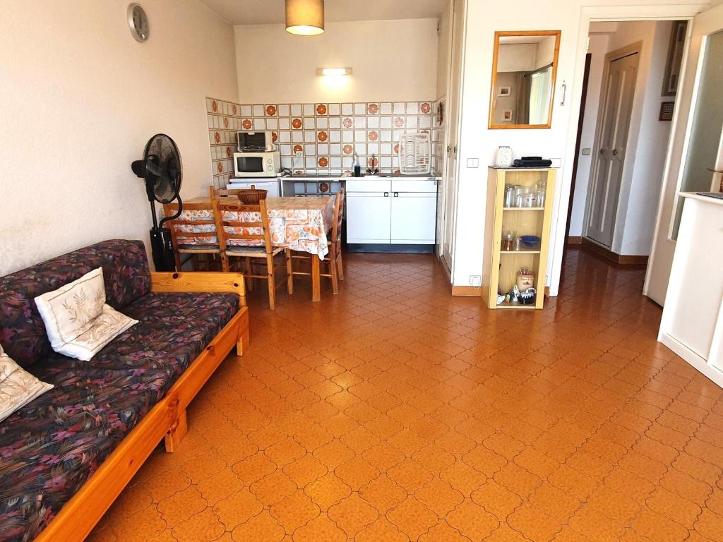 Appartement 2 pièces Sainte-Maxime avec Parking et Animaux admis - FR-1-780-69 - 5