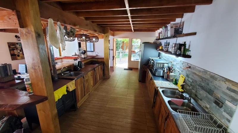 Casa de Verano Pucura - 5